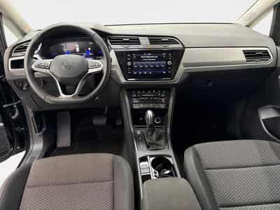 VW Touran Comfortline Edition (2026) - Photo 11