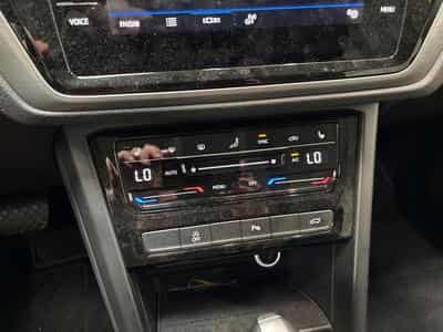 VW Touran Comfortline Edition (2026) - Photo 15