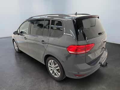 VW Touran Comfortline Edition (2026) - Photo 5