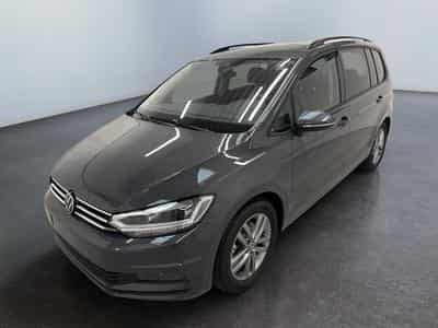 VW Touran Comfortline Edition (2026) - Photo 3