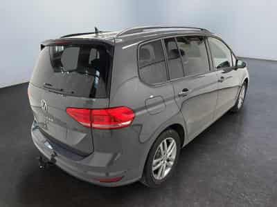 VW Touran Comfortline Edition (2026) - Photo 7