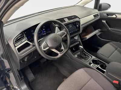 VW Touran Comfortline Edition (2026) - Photo 14