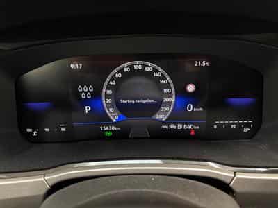 VW Touran Comfortline Edition (2026) - Photo 15