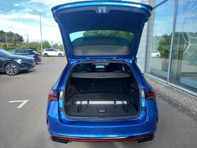 Skoda Octavia RS 2.0 TSI (2025) - Foto 6