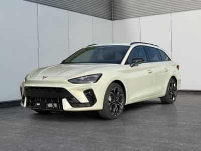 Cupra Leon Leon Sportstourer (2026) - Foto 1
