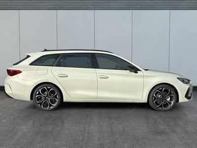 Cupra Leon Leon Sportstourer (2026) - Foto 2