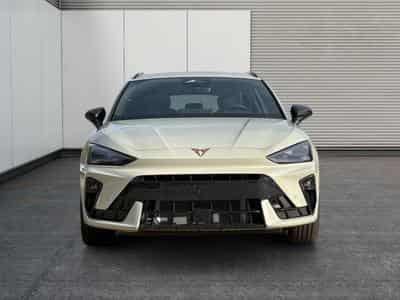 Cupra Leon Leon Sportstourer (2026) - Foto 4