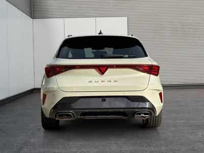 Cupra Leon Leon Sportstourer (2026) - Foto 6