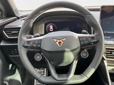 Cupra Leon Leon Sportstourer (2026) - Foto 8