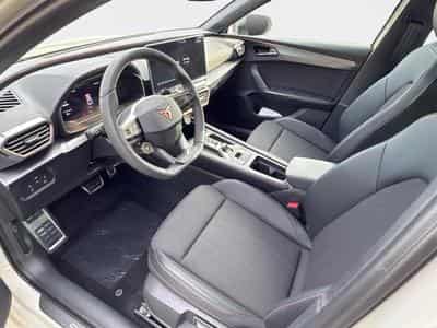 Cupra Leon Leon Sportstourer (2026) - Foto 9