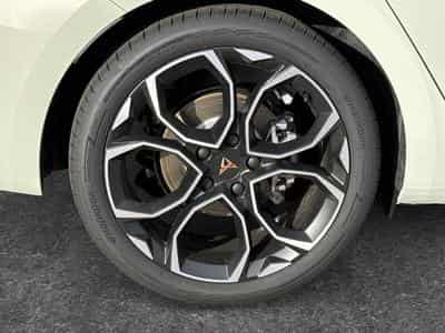 Cupra Leon Leon Sportstourer (2026) - Foto 12