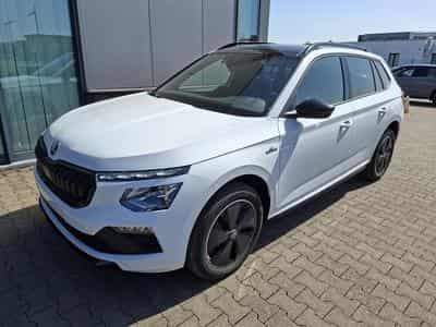 Skoda Kamiq Monte Carlo (2026) - Photo 1