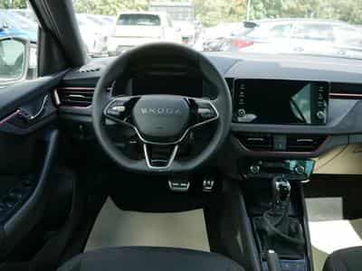 Skoda Kamiq Edition (2026) - Photo 11