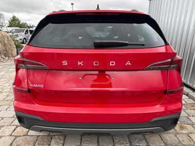 Skoda Kamiq Dynamic Sport Edition (2026) - Photo 5