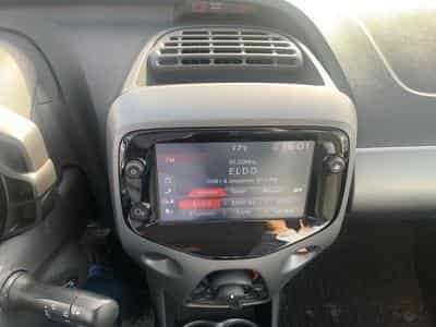 Toyota Aygo II X (2021) - Foto 15