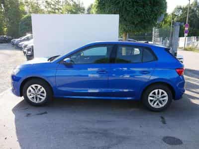 Skoda Fabia Edition (2026) - Foto 5