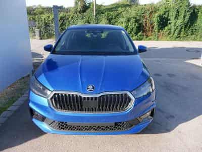 Skoda Fabia Edition (2026) - Foto 3
