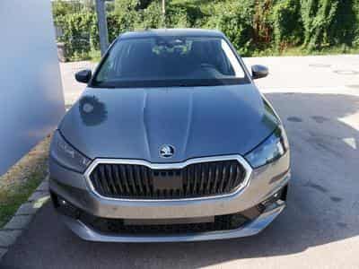 Skoda Fabia Edition (2026) - Foto 3