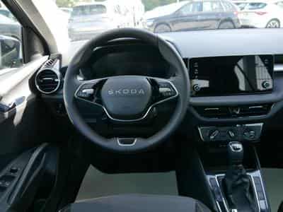 Skoda Fabia Edition (2026) - Foto 12