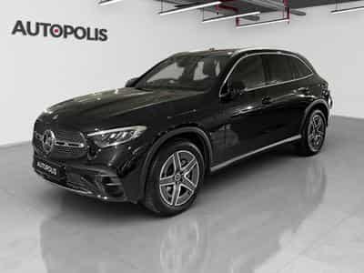 Mercedes GLC 300 2.0 d 4MATIC AMG Line (2025) - Foto 1