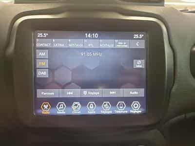 Jeep Renegade 1.5 e-Hybride MY22 Limited (2023) - Foto 2