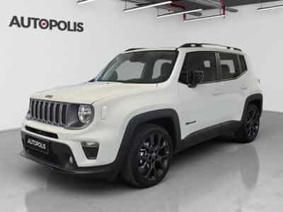 Jeep Renegade 1.5 e-Hybride MY22 Limited (2023) - Foto 1