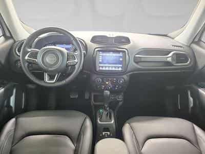 Jeep Renegade 1.5 e-Hybride MY22 Limited (2023) - Foto 4