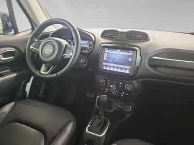 Jeep Renegade 1.5 e-Hybride MY22 Limited (2023) - Foto 6