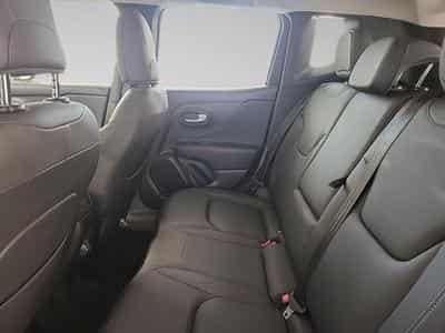 Jeep Renegade 1.5 e-Hybride MY22 Limited (2023) - Foto 10
