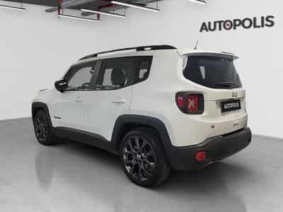 Jeep Renegade 1.5 e-Hybride MY22 Limited (2023) - Foto 12