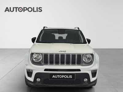 Jeep Renegade 1.5 e-Hybride MY22 Limited (2023) - Foto 13