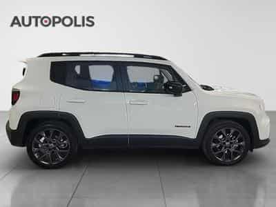Jeep Renegade 1.5 e-Hybride MY22 Limited (2023) - Foto 15