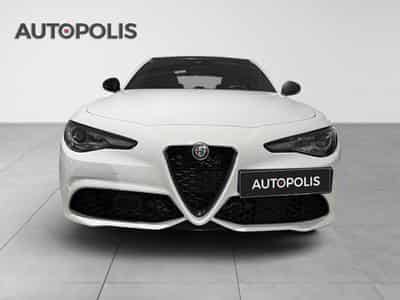 Alfa-Romeo Giulia 2.2 MJD 210 Q4 Veloce (2023) - Foto 15