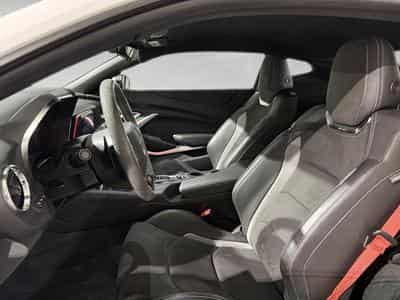 Chevrolet Camaro SS 6.2 LT1 V8 339kW (2024) - Foto 4