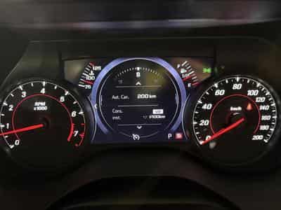 Chevrolet Camaro SS 6.2 LT1 V8 339kW (2024) - Foto 2