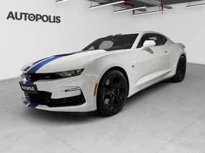 Chevrolet Camaro SS 6.2 LT1 V8 339kW (2024) - Foto 1