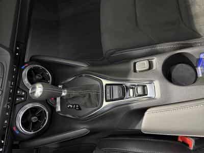 Chevrolet Camaro SS 6.2 LT1 V8 339kW (2024) - Foto 10