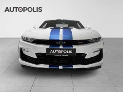 Chevrolet Camaro SS 6.2 LT1 V8 339kW (2024) - Foto 14