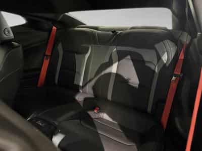 Chevrolet Camaro SS 6.2 LT1 V8 339kW (2024) - Foto 11