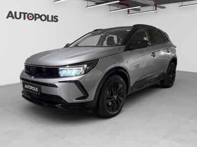 Opel Grandland 1.6 Turbo S/S AT8 Elegance (2023) - Foto 1
