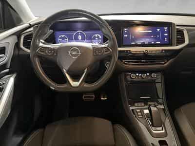 Opel Grandland 1.6 Turbo S/S AT8 Elegance (2023) - Foto 7