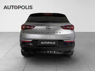 Opel Grandland 1.6 Turbo S/S AT8 Elegance (2023) - Foto 15
