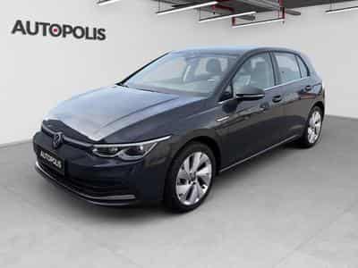 VW Golf VIII 1.5 TSI 96kW Style (2024) - Photo 1