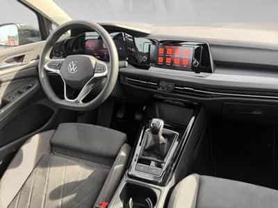 VW Golf VIII 1.5 TSI 96kW Style (2024) - Photo 7