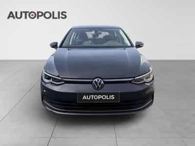VW Golf VIII 1.5 TSI 96kW Style (2024) - Photo 14