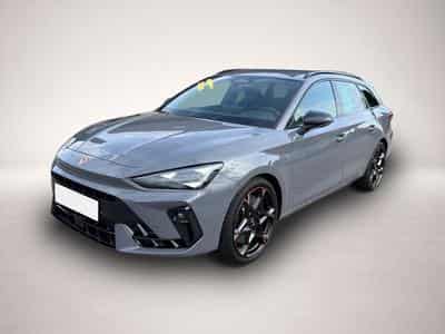 Cupra Leon (2026) - Foto 1