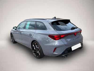 Cupra Leon (2026) - Foto 3