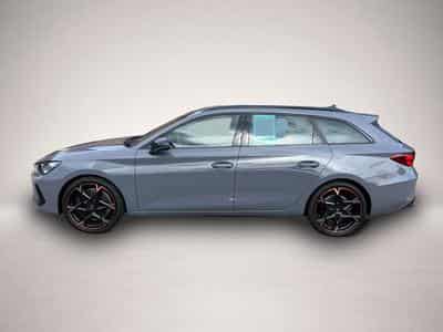 Cupra Leon (2026) - Foto 2