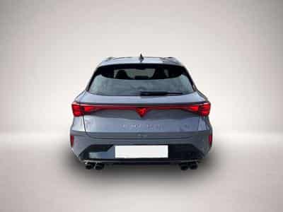 Cupra Leon (2026) - Foto 4
