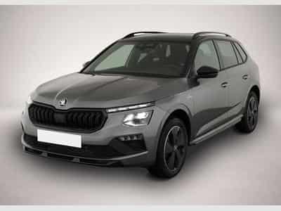 Skoda Kamiq (2026) - Foto 1